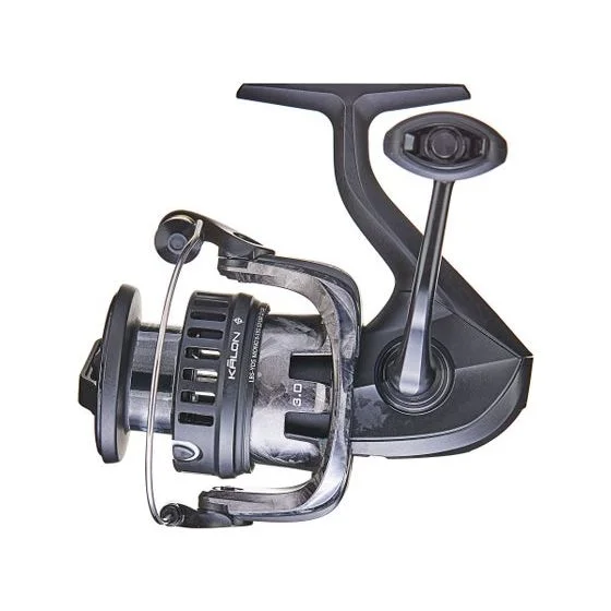 13 Kalon O Blackout 2.0 Spinning Reel (Clam Pack)