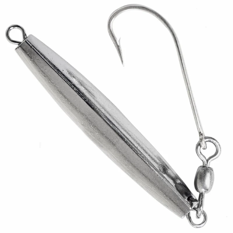 1oz Diamond Jig