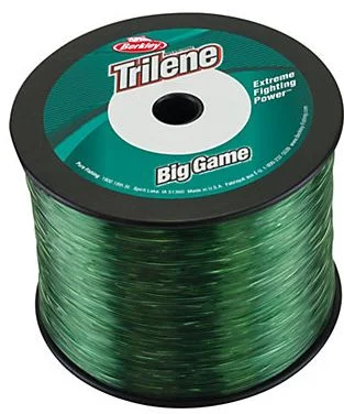 20 lb Trilene Big Game - (3 lb Spool)