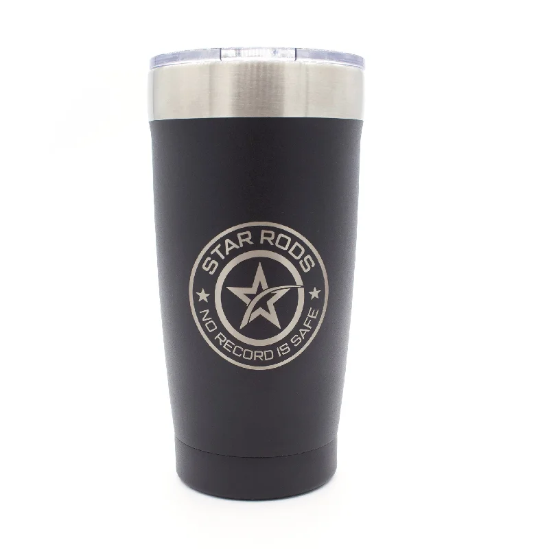 Star Rods Tumbler