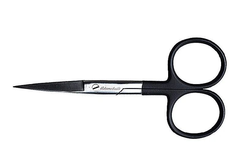 4.5"" Tungsten Hair Scissors