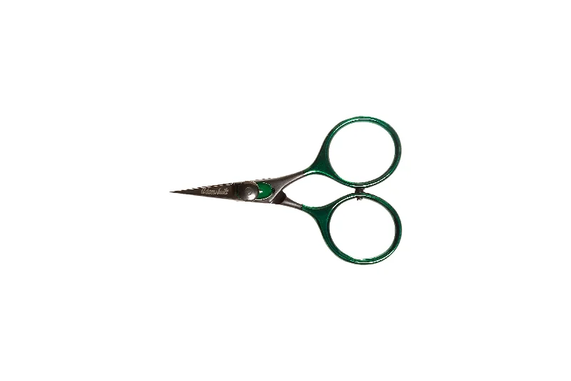 4"" Adjustable Razor Scissors