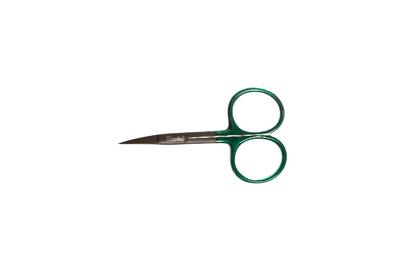 4"" All Purpose Scissors, Curved