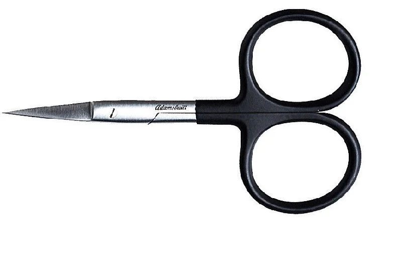 4"" Tungsten All Purpose Scissors