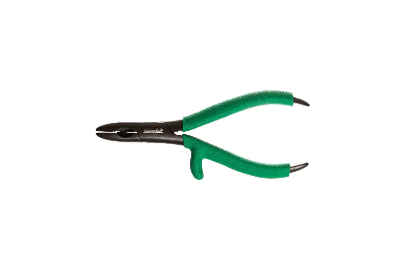 5.5"" Bullet Head Pliers w/ Cutter