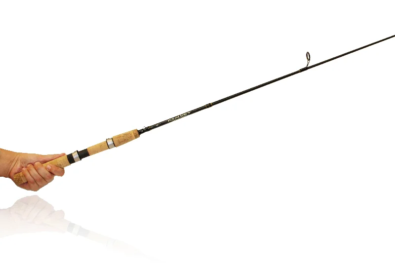 5' Ultralight Spinning Rod - (RRCS501UL)