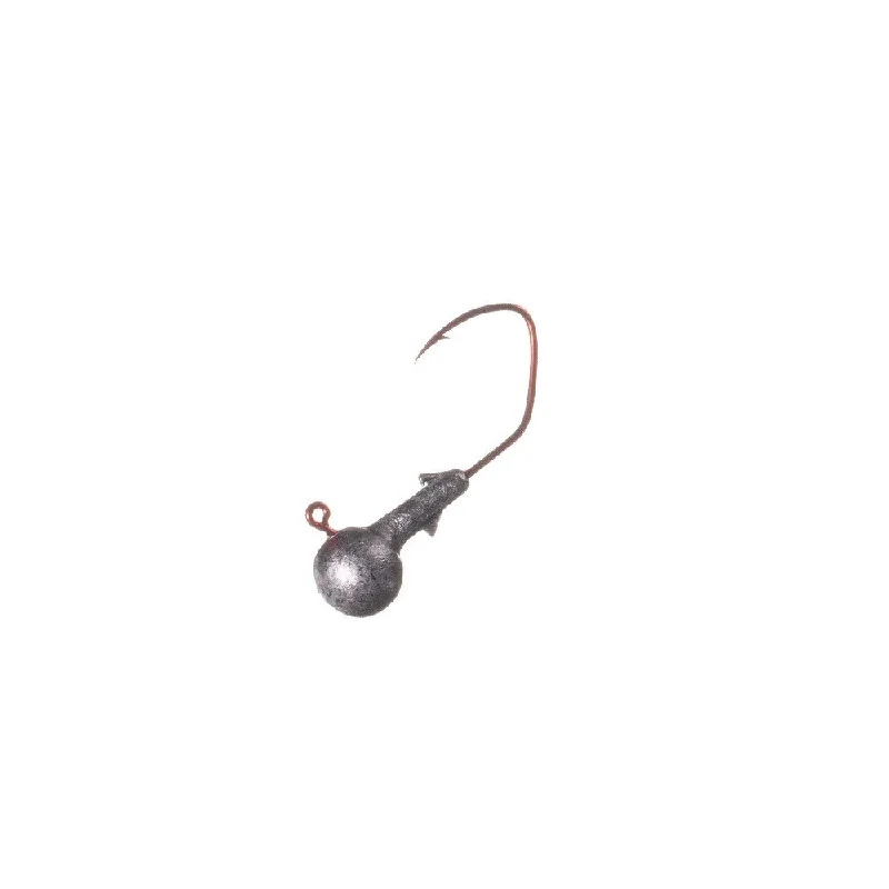 Arkie Ball Head Jigs Qty 10