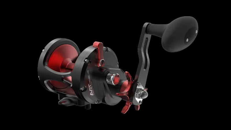 Avet MXL Star Drag Reels