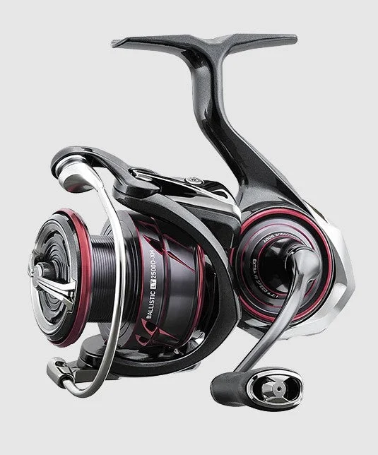 Ballistic MQ LT 1000 D Spinning Reel - (BLSMQLT1000D)