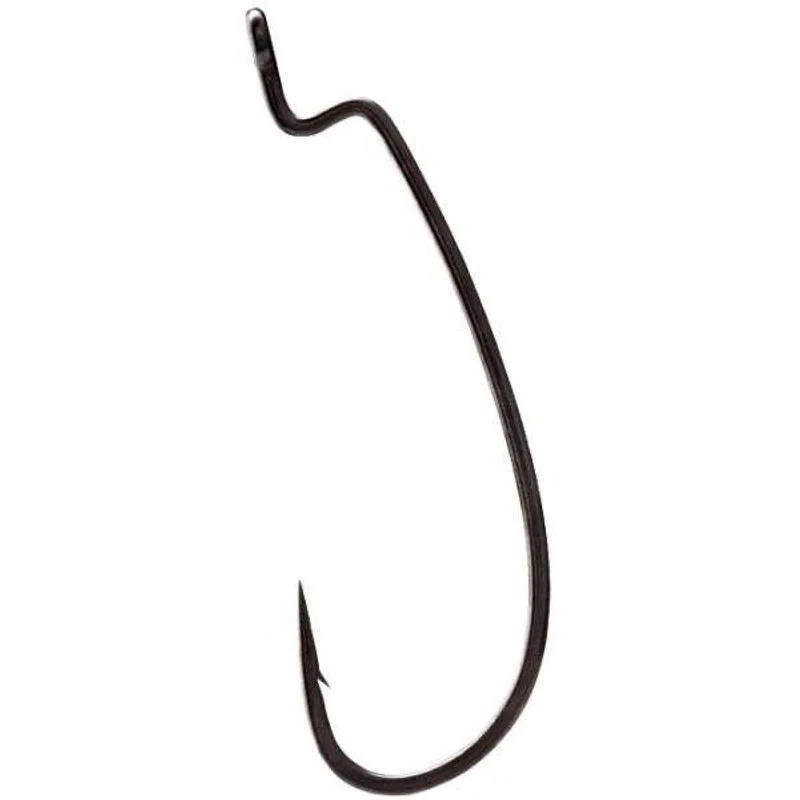 Basilisk Worm Hook -- Size 1/0