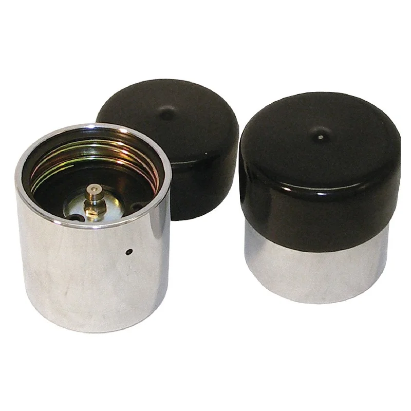 Spring Loaded Bearing Protector