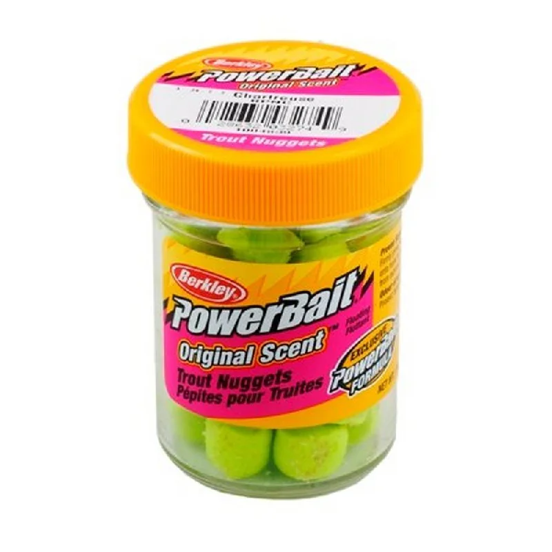 Berkley PowerBait Power Nuggets