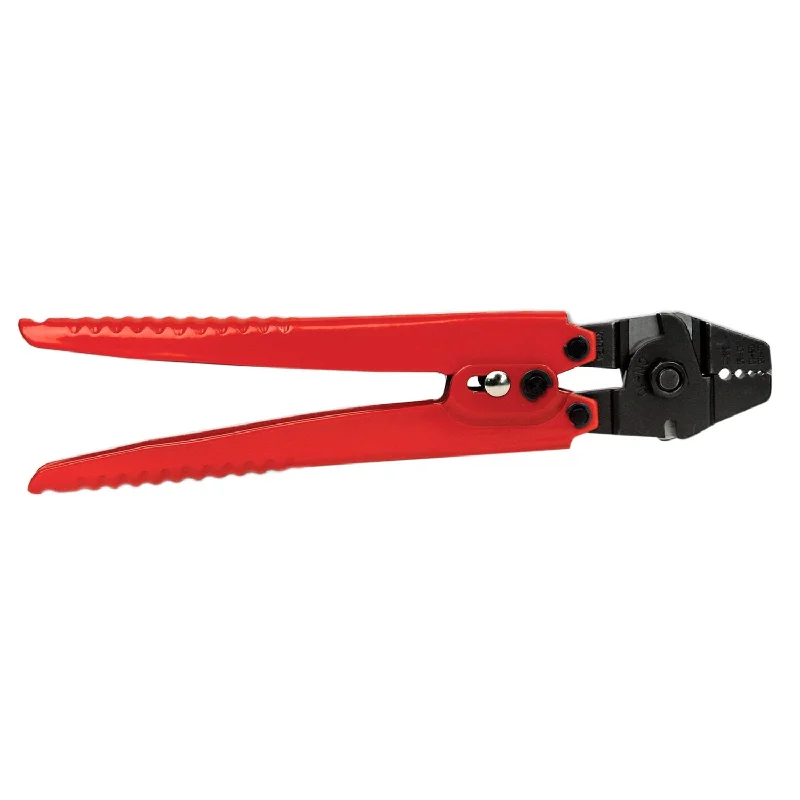 Billfisher Hand Crimper