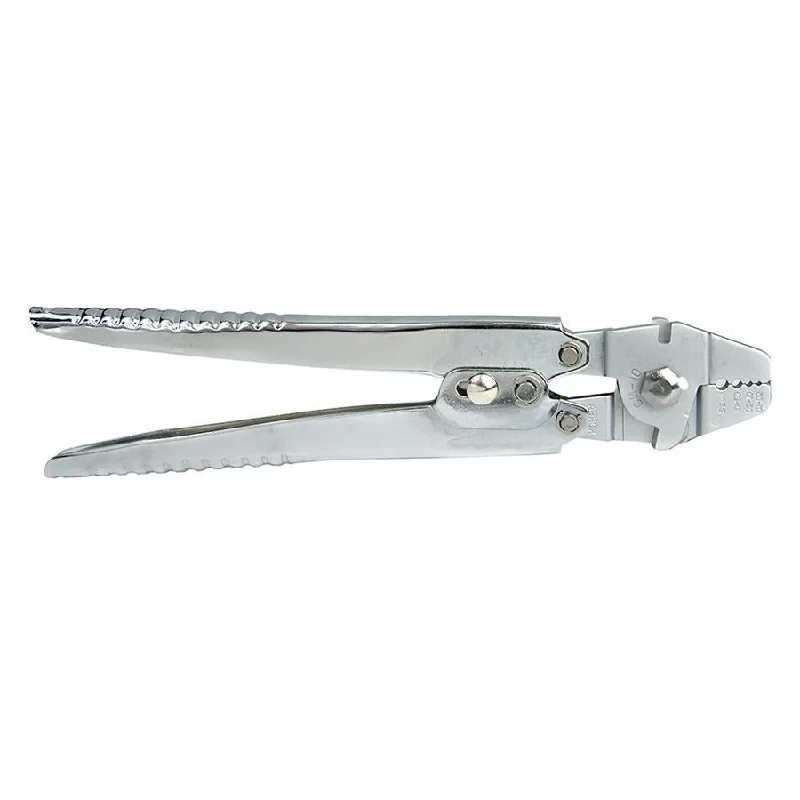 Billfisher Deluxe Hand Crimper