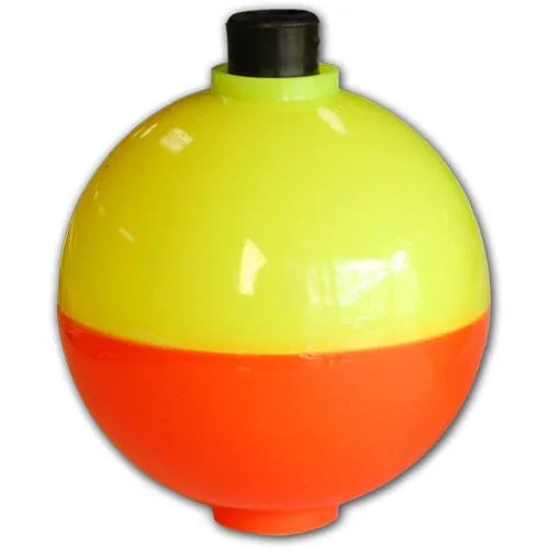 Billy Boy Unweighted Plastics Floats