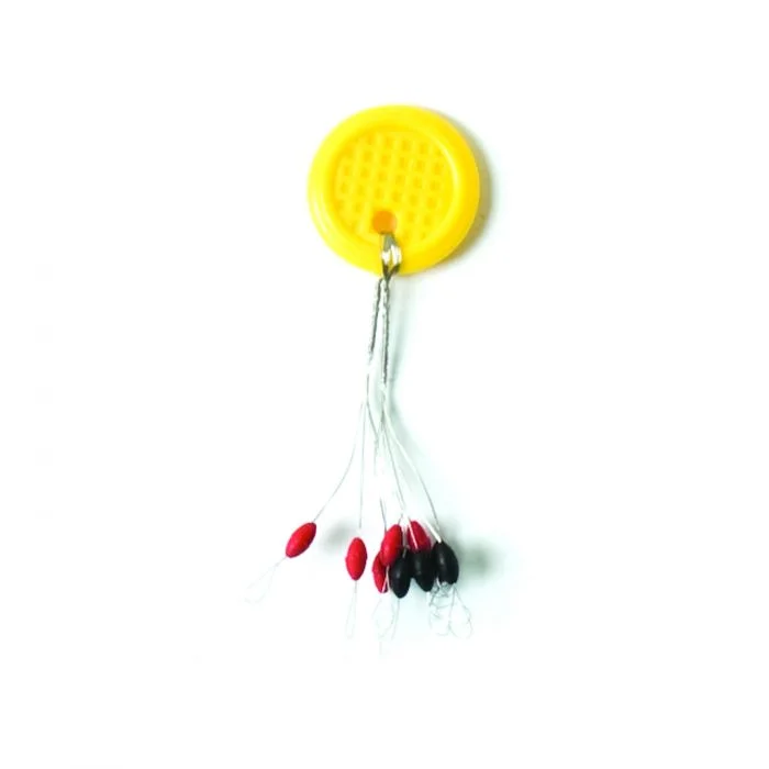 Bobber Rubber Stops - 10PK - 2-4LB