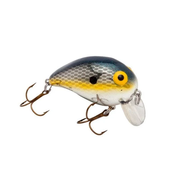 Bomber Lures Shallow A 2"" 3/8 Oz