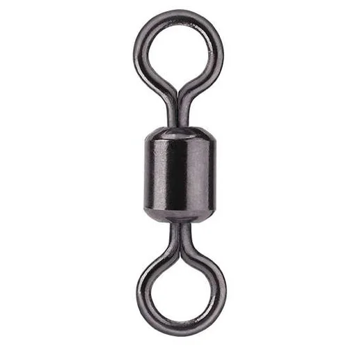 Brass Rolling Swivel-32 - Size 6