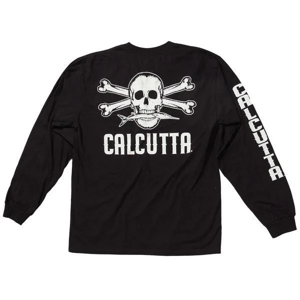 Original Logo Long Sleeve T-Shirts