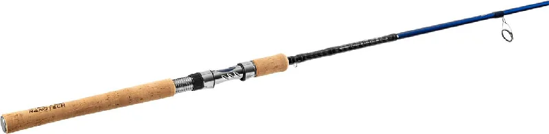 Carbon Shield II 7' M Spinning Rod (TSCSHDII701M-B)