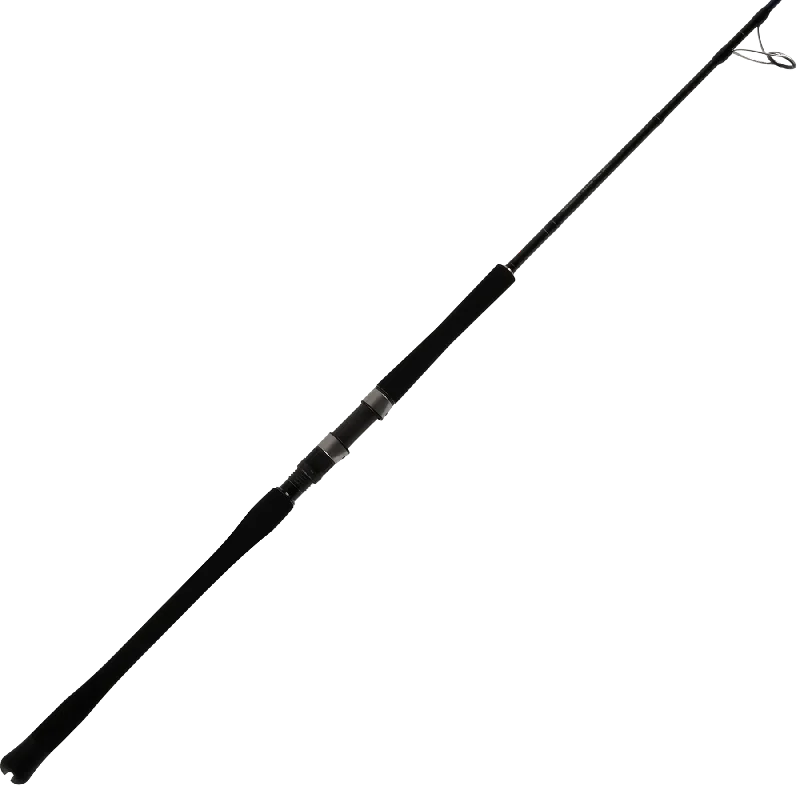 Carbon Shield II 7'7"" H Big Bait Spinning Rod (TSCSHDII-BBS771H-B)