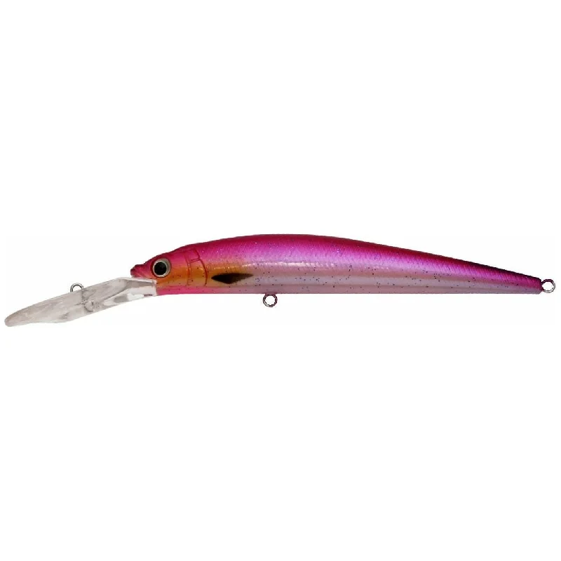 Purple Shad