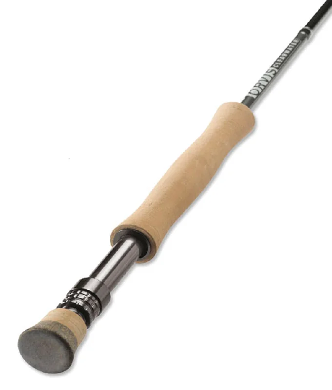 Clearwater 7-Weight 10' Fly Rod (2S7P)