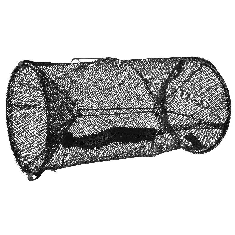 Collapsible Minnow Trap