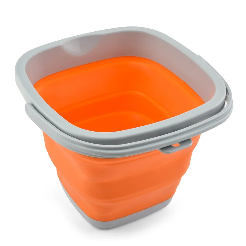 Collapsible Utility Bucket