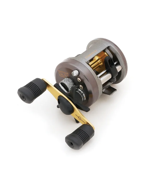 Corvalus 300 Round Baitcasting Reel (CVL-300)