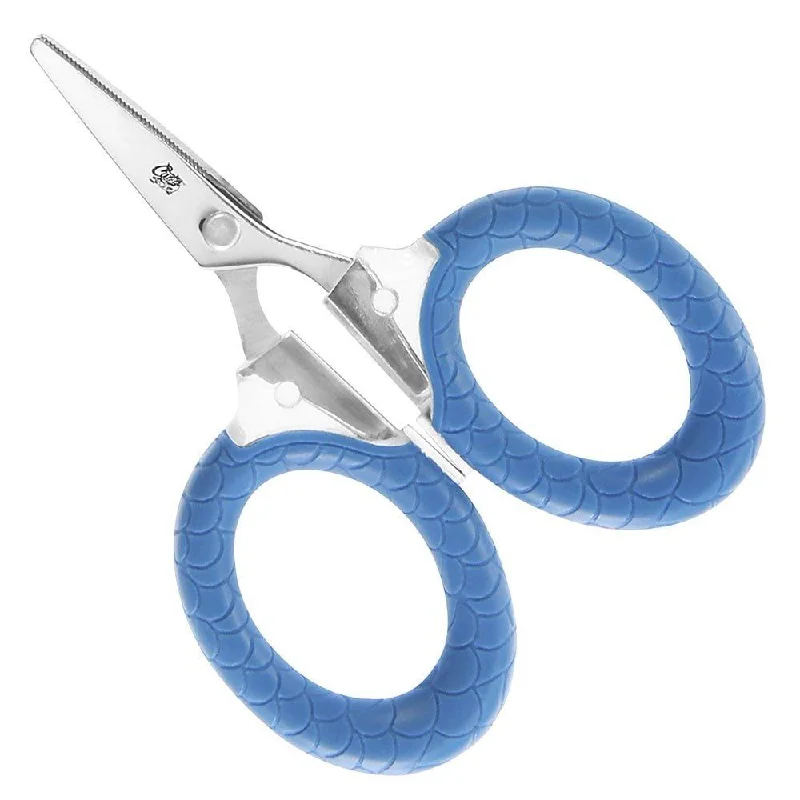 Cuda 18826 3"" Titanium Bonded Micro Scissors