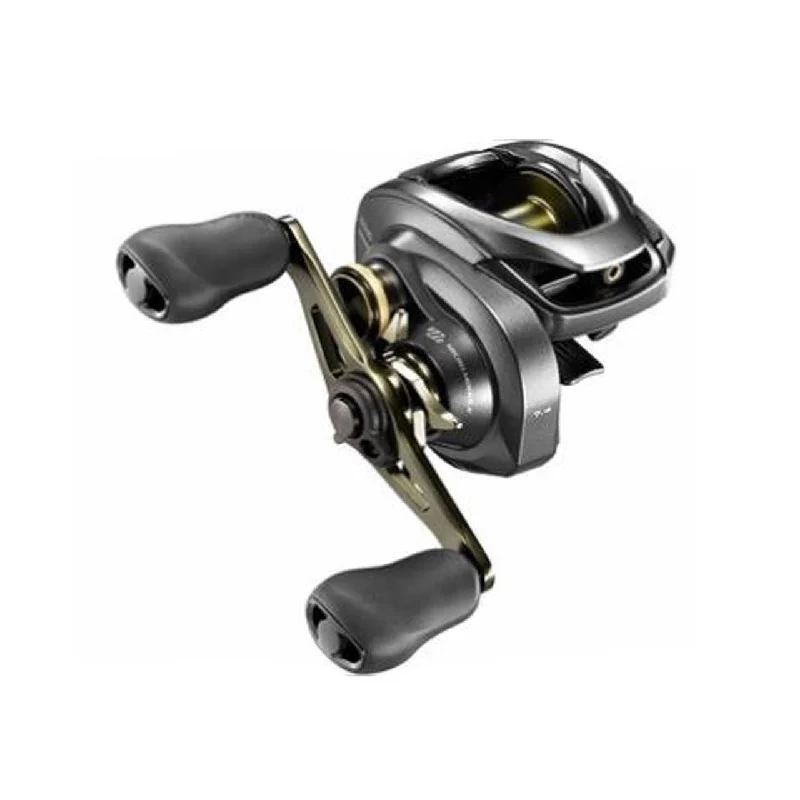 Curado 150 Digital Control Baitcasting Reel (CUDC150)