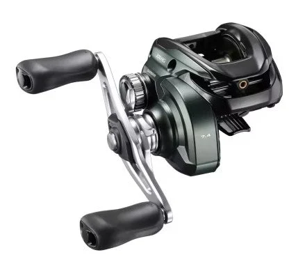 Curado 200 HGM - Baitcasting Reel (CU200HGM)