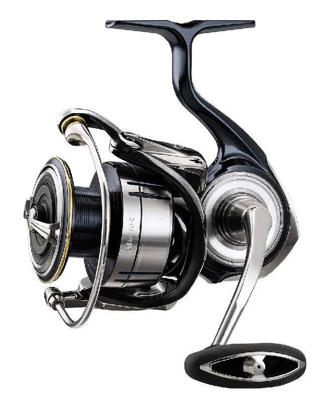 Daiwa Certate LT Spinning Reels