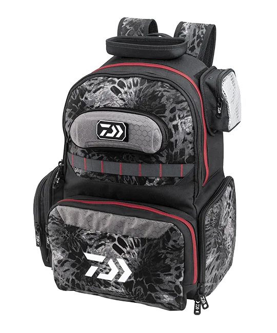 Daiwa D-Vec Tactical Backpacks