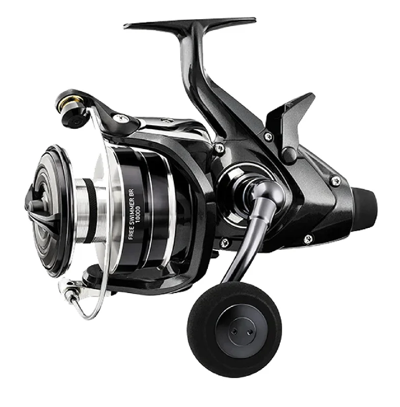 Daiwa Free Swimmer Spinning Reels