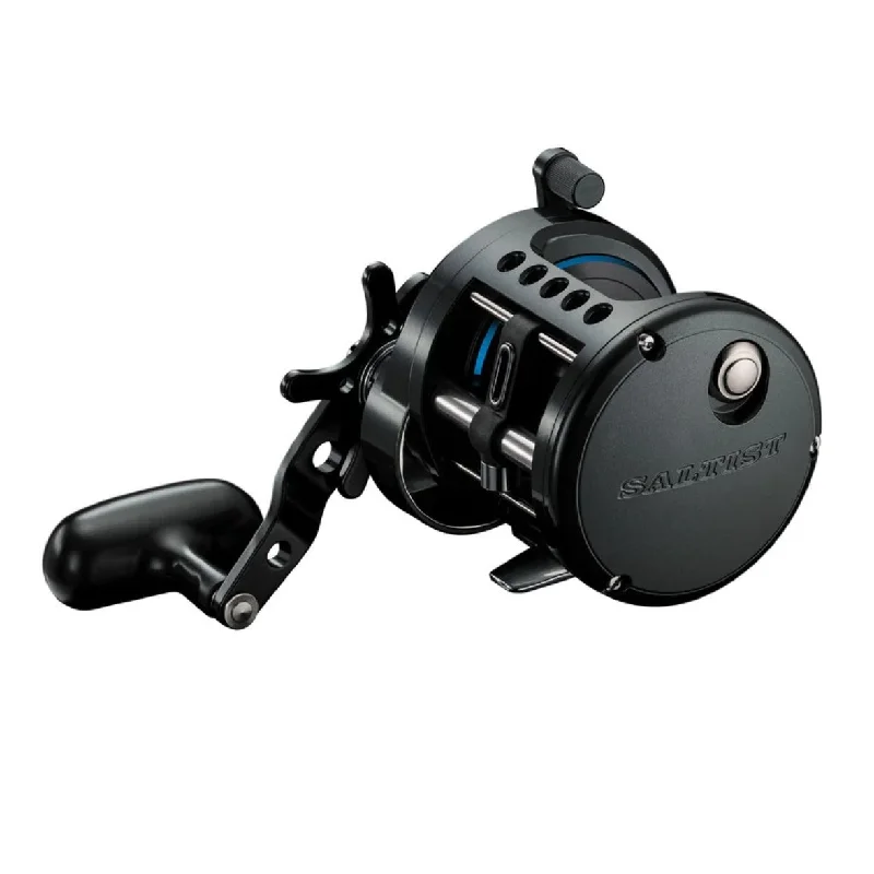 Daiwa Saltist Levelwind Star Drag Reels