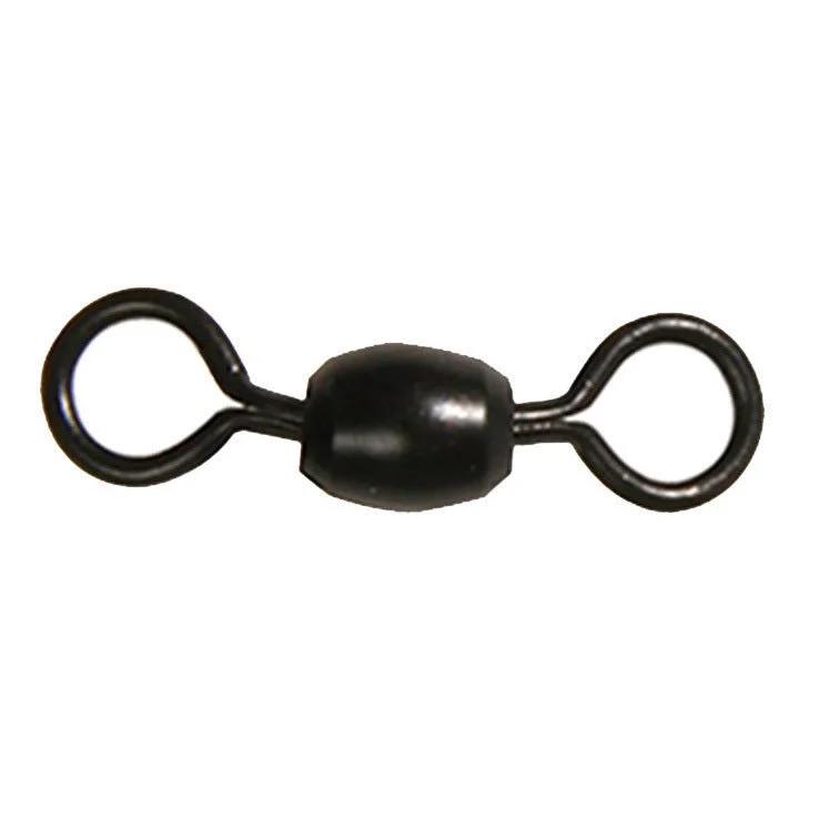 Danielson Crane Swivels Black