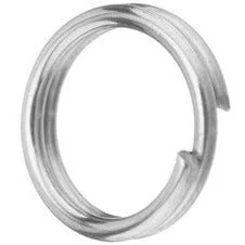 Danielson Stainless Steel Split Rings