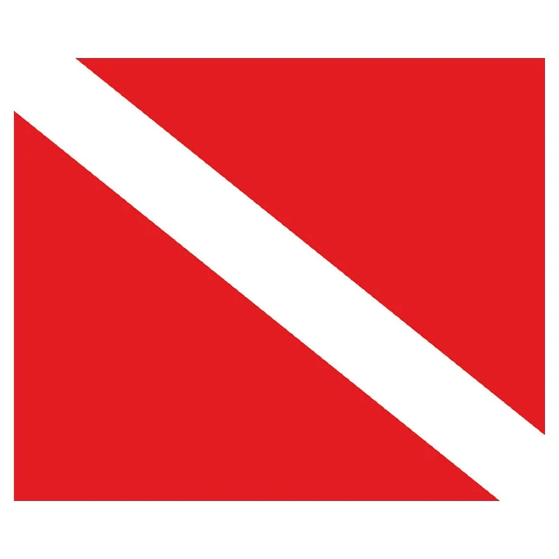 Dive Flag