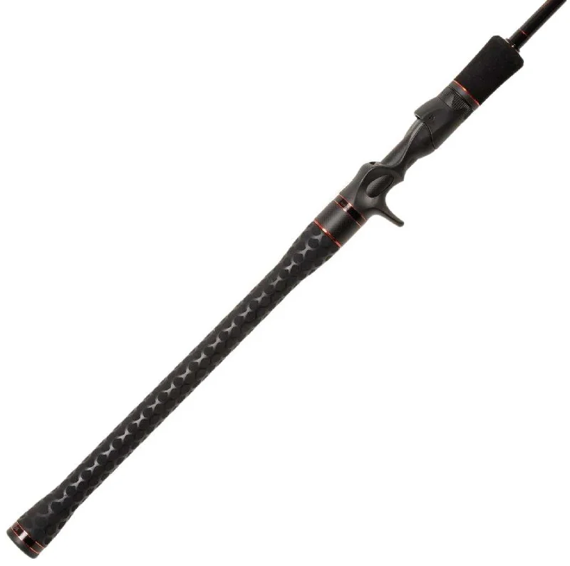 DNA INSHORE BOAT ROD CONVENTIONAL 7`  LIGHT