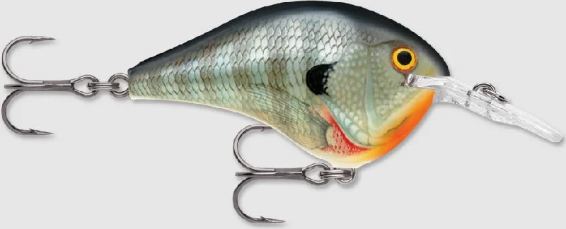 DT (Dives to) Crankbait - (2"") - DT08