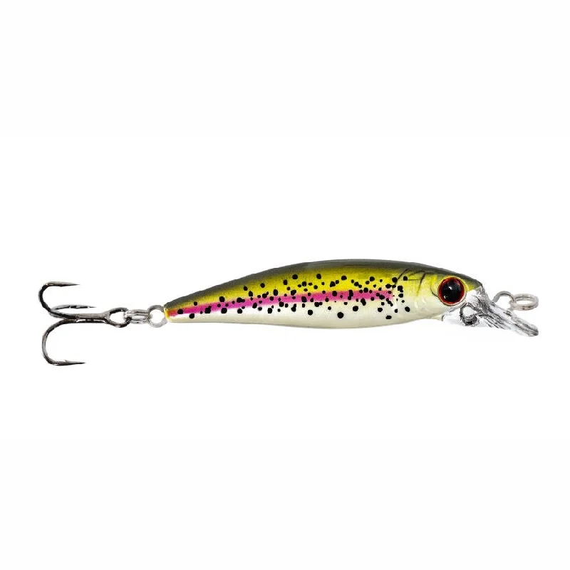 Dynamic Lures Micro HD 1.5"" Floating Crankbait