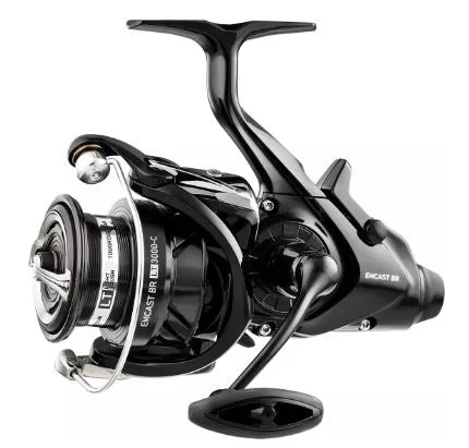 Emcast LT BR Spinning Reel