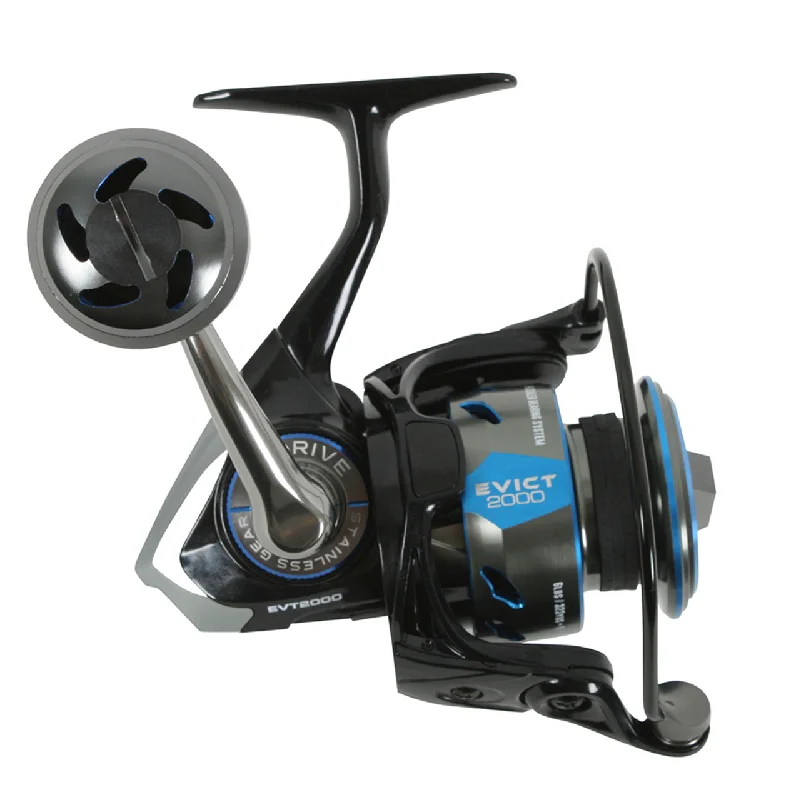 Evict Spinning Reel - (TSEVT2000)