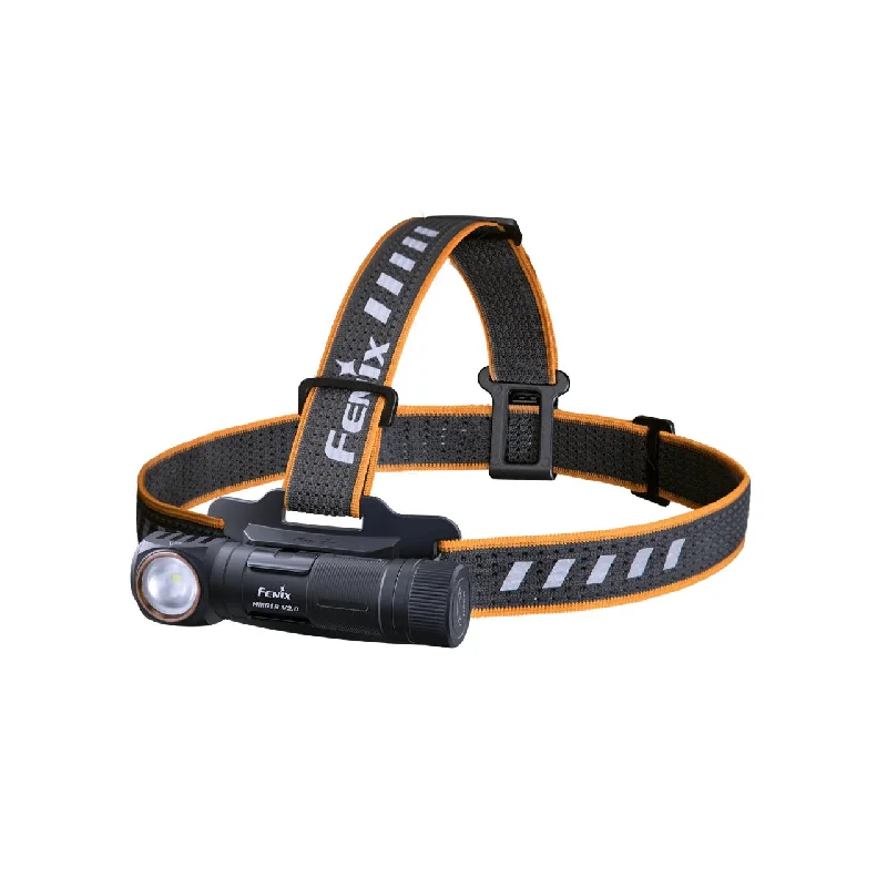 Fenix HM61R Rechargeable Headlamp V2.0