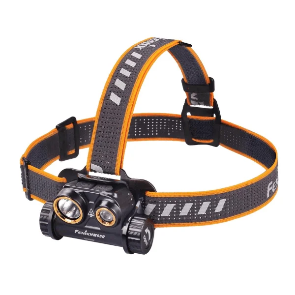 Fenix HM65R Rechargeable Headlamp