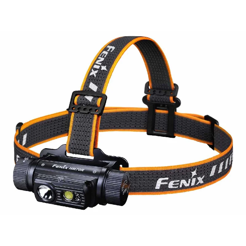 Fenix HM70R Rechargeable Headlamp