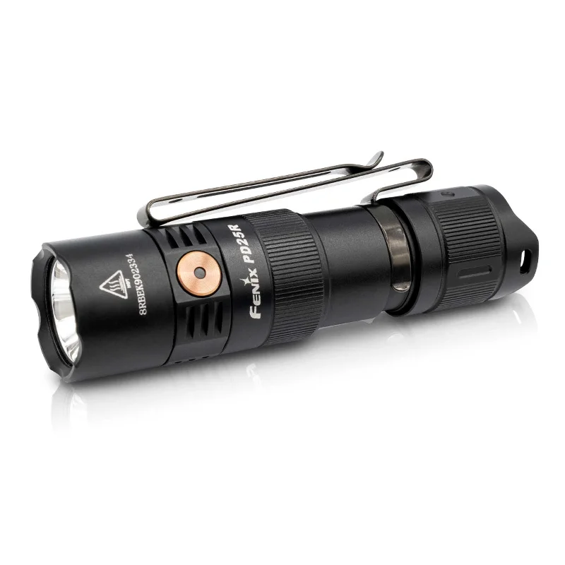 Fenix PD25R Rechargeable EDC Flashlight