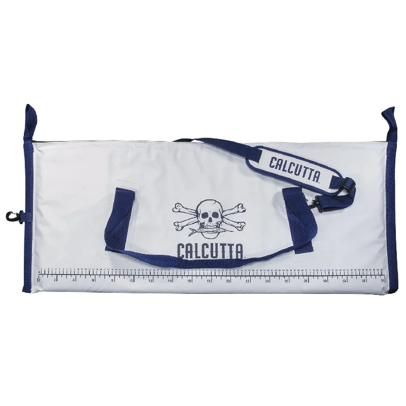 Pack Fish Cooler 40"" x 16""